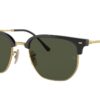 Ray-Ban RB4416 CLUBMASTERU - Image 2