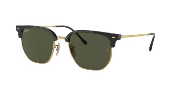 Ray-Ban RB4416 CLUBMASTERU - Image 2