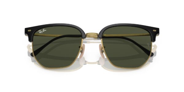 Ray-Ban RB4416 CLUBMASTERU - Image 3