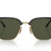 Ray-Ban RB4416 CLUBMASTERU
