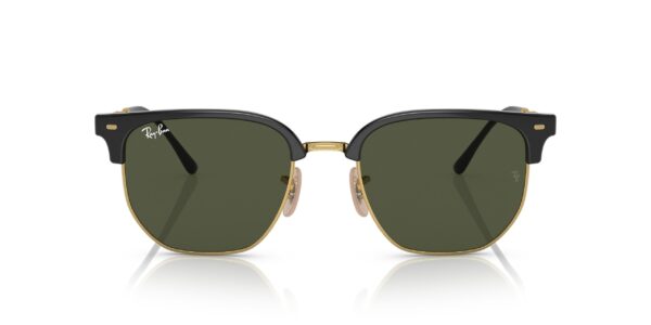 Ray-Ban RB4416 CLUBMASTERU